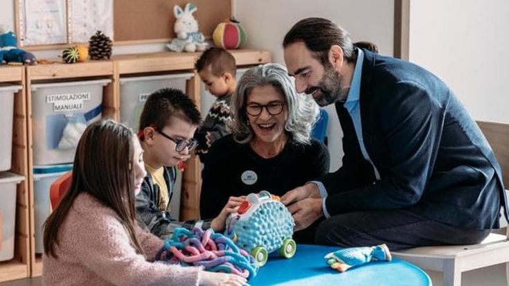 Persone sordocieche, approvato il DDL che riconosce formalmente questa disabilità unica e specifica