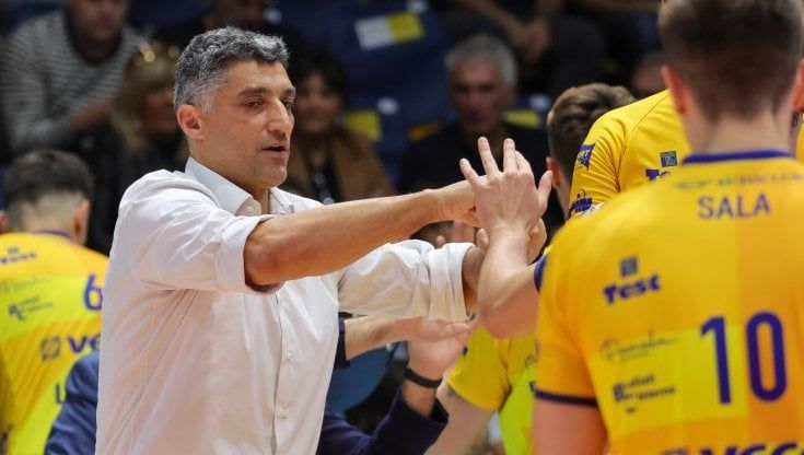 Volley, Perugia e Civitanova ok, si salva Modena in Superlega. Donne, Novara risponde a Conegliano