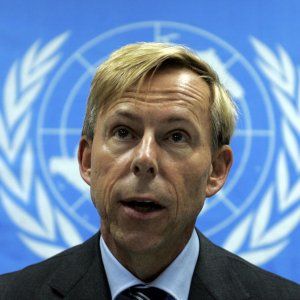 Onu, assolto l'alto funzionario che rivelò gli abusi dei soldati francesi sui bambini centrafricani