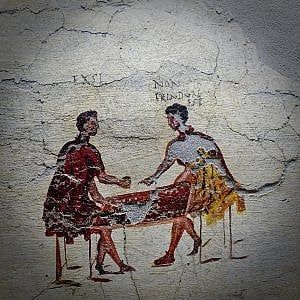 Domenica dei musei, Pompei e Caserta a numero chiuso