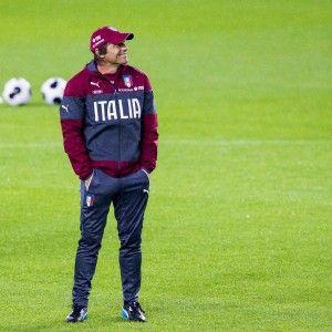 Nazionale, Conte determinato: "Lotito? Qui comando io"