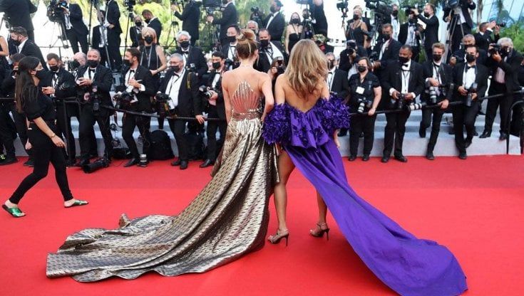 Festival di Cannes 2022: in concorso Mario Martone e Valeria Bruni Tedeschi. Bellocchio sul terrorismo
