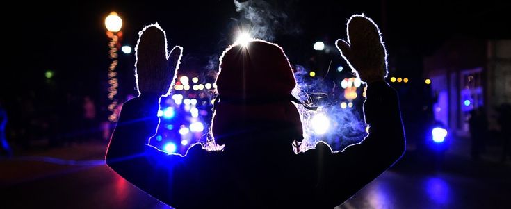 Ferguson, monta la rabbia negli Usa: 400 arresti. Proteste da Tokyo a Londra