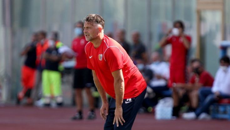 Catania, nuovo stop: in casa contro la Turris perde 4-3