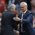 Inghilterra, Mourinho affonda Ranieri. Il City non si ferma, tracollo Chelsea: Conte ora rischia
