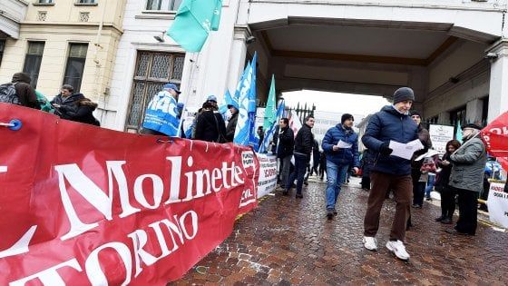 Adesione dell'80 per cento allo sciopero dei medici in Piemonte 