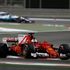 F1, Gp Bahrain: il trionfo della Ferrari, vince Vettel
