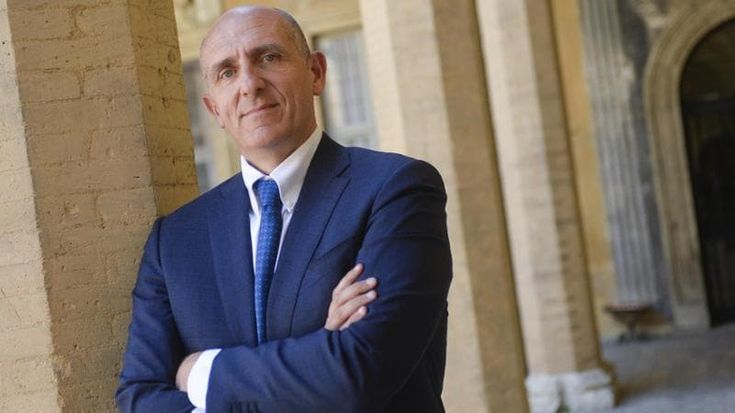 Thorel: “Ma la vera partita contro la concorrenza cinese si gioca sull’accessibilità”