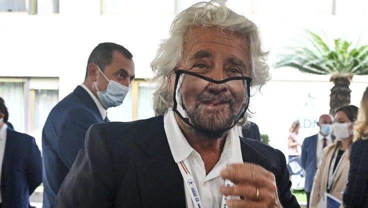 Milano, il grande piano verde di Grillo per rilanciare l'alleanza M5S-Pd