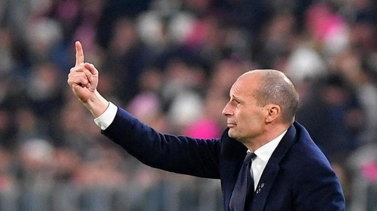 Juventus, la prudenza di Allegri, la sincerità di Szczesny: “Non ci accontentiamo di un posto in Champions”