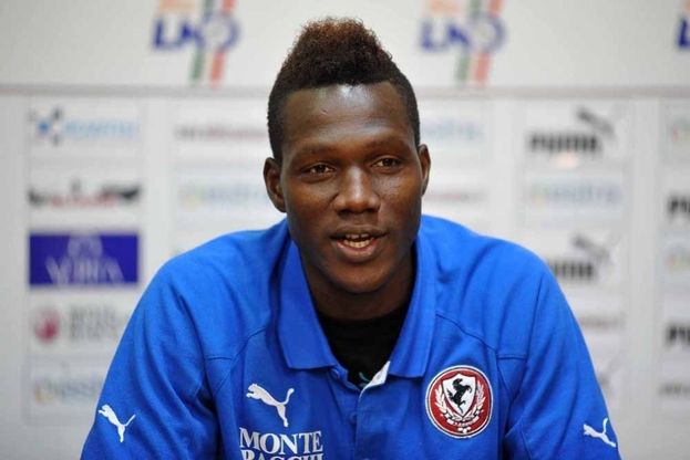 Da Salim a Mohad: ecco i migranti sbarcati a Lampedusa e salvati dallo sport