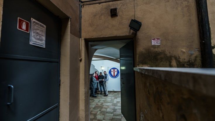 Foss’anche nel sottoscala ma moriremo democristiani