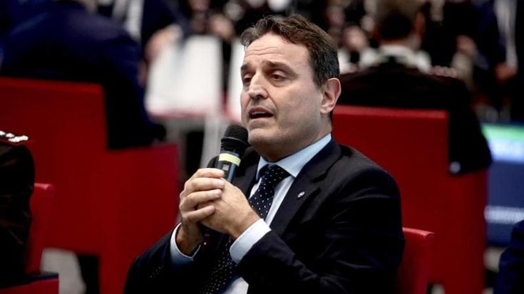 Verbali modificati e chat, ecco le accuse contro il presidente degli arbitri Zappi