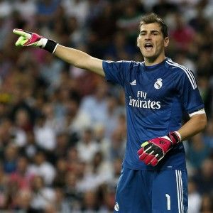 Real Madrid, Casillas: ''Ferito da Mou, ho pensato all'addio''