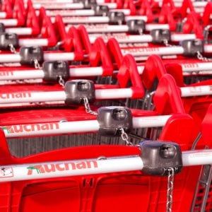 Prodotti sani col bollino: Auchan corregge la sua campagna. E Antitrust chiude il caso
