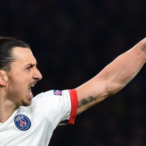 Champions League, Psg e Benfica ai quarti. Fuori Chelsea e Zenit