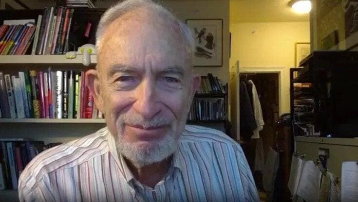 È morto Paul Ehrlich, l’ecologo che scrisse “The population bomb”