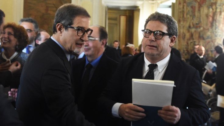 Musumeci sfida gli alleati e Miccichè scalda i motori: “Pronti al voto anticipato”