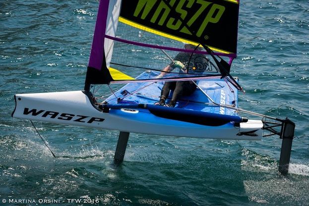 Arriva Waszp: vi piace volare facile?