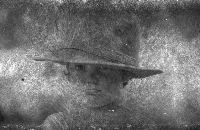 L'infanzia ritrovata: le foto recuperate raccontano l'America che non c'è più