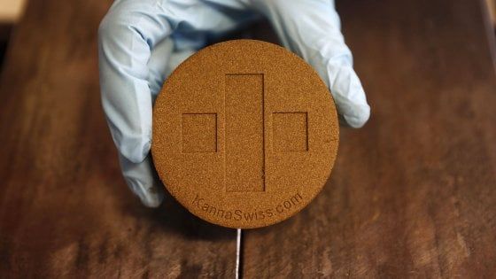 Svizzera, un'azienda pronta a lanciare sul mercato l'hashish legale