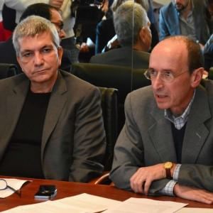  Minervini, strappo col Pd: si candida con Vendola."Difendo questi 10 anni"