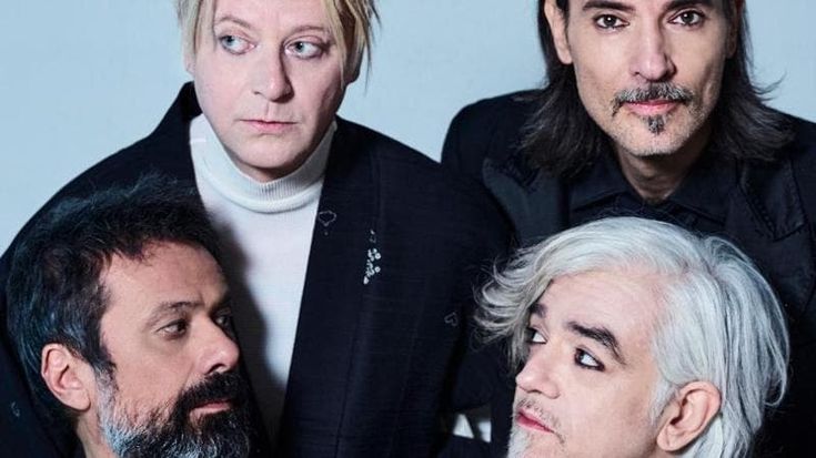 Bluvertigo, la barocca reunion di capitan Morgan