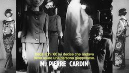 Venezia 76, 'House of Cardin' un doc sul maestro del "new look"