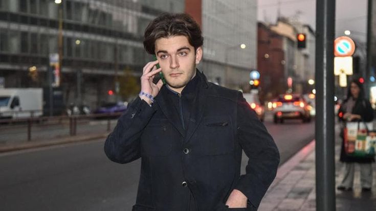 Cade l’accusa di revenge porn, La Russa jr risarcisce 25mila euro: “Ho pensato al suicidio”