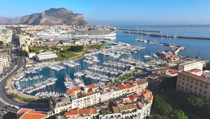 “Repubblica insieme”, un cantiere di idee per la Palermo possibile