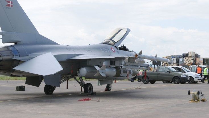 Arrestati due ufficiali dell'aeronautica per l'ampliamento di Sigonella. Nel mirino un terreno dell'editore Ciancio