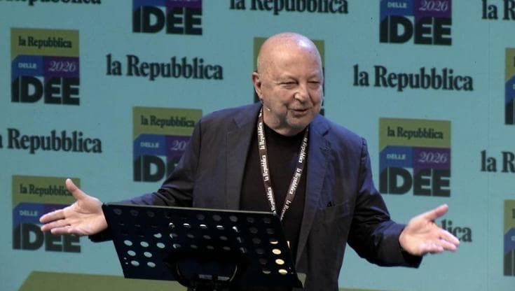 RepIdee26 - Marino Niola e l'identikit della cucina italiana