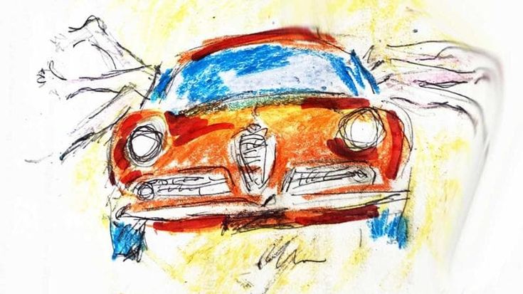 Quella Giulietta a luci rosse nell’era dei sedili ribaltabili