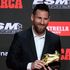 Barcellona, Scarpa d'oro a Messi: ''Champions speciale, ma Liga più importante''