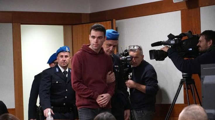 Femminicidio Cecchettin, ricorsi inammissibili: definitivo l’ergastolo per Filippo Turetta