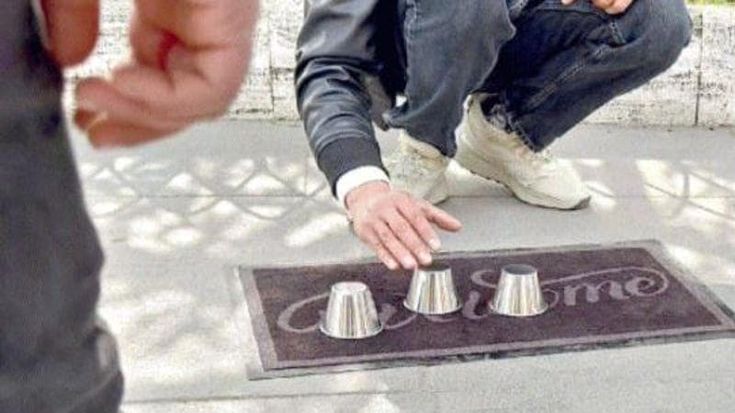 Cronaca di una truffa annunciata