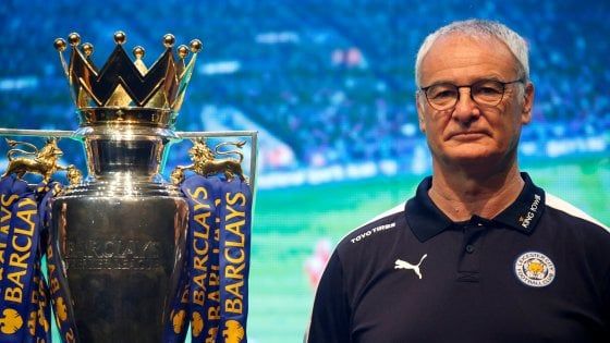 Inghilterra: è la Premier degli allenatori, da Conte a Guardiola e Mourinho in panchina 80 titoli