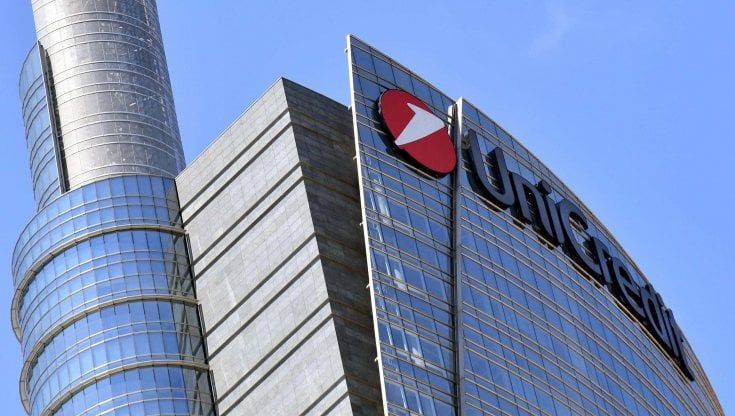 Effetto Russia sui prezzi di Borsa: per Unicredit il risiko è più difficile