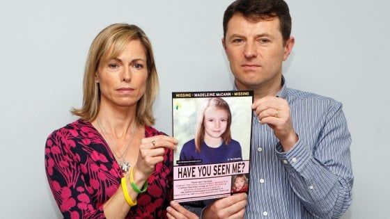 Caso Maddie, il procuratore smentisce i genitori: "Li abbiamo informati che la figlia è morta"