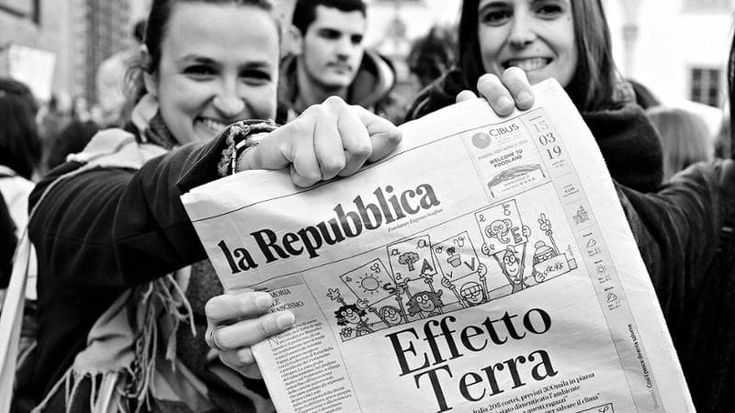 “Nella nostra casa di carta abbiamo scoperto il mondo”