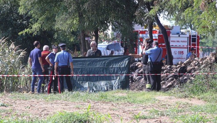 Cadavere carbonizzato a Cologne, arrestato un uomo: dietro l'omicidio un debito da 30mila euro