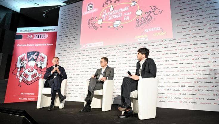Pa digitale, balzo in avanti dell’Italia: l’app IO modello per l’Europa