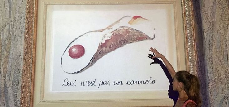 Tea Falco debutta regista e racconta la sua Sicilia "senza mafia e piena di cannoli"