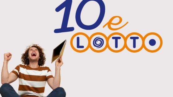 Estrazioni Lotto e 10eLotto, i numeri di venerdì 11 settembre