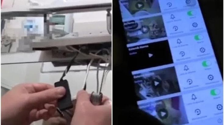 L’Aquila, nella palazzina degli studenti spiati: “Noi con l’incubo di ritrovarci nudi sul web”