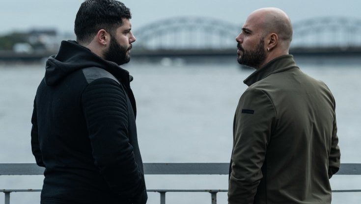 Gomorra 5, tutto è concesso per l'ultimo spettacolo