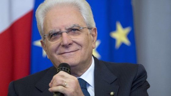 Giornata mondiale contro l'omofobia, Mattarella: "Stop a discriminazioni"