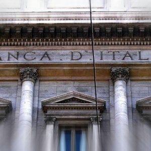 Il debito pubblico risale a 2.283 miliardi