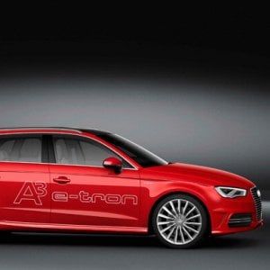 Idea Audi, svelare il futuro a chi va in vacanza