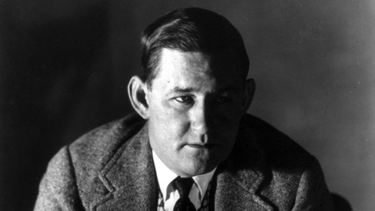 John O'Hara, l'antipatico che sfidò Hollywood